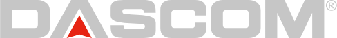 Logo DASCOM