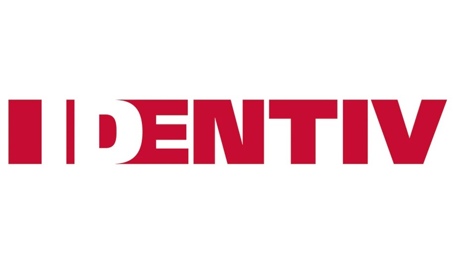Logo IDENTIVE