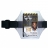 1453604 - Brassard porte-badge Noir