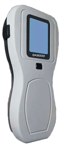 SK6000 - Compteur de cartes portable 
