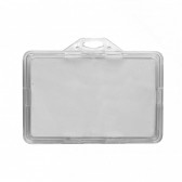 Porte-badge totalement sécuritaire IDS90 – Horizontal