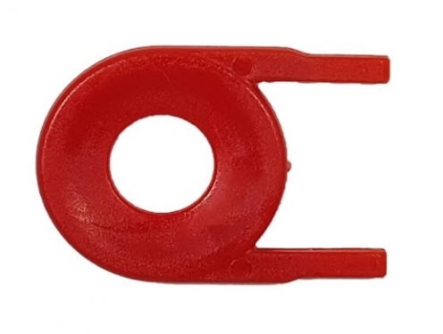1454289 - Clé d'extraction pour Porte-badge sécuritaire (à l'unité)
