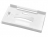 1455730 - Porte-badges rigide 86x54 perforation oblongue