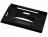1455731 - Porte-badges rigide 86x54 perforation oblongue 145-5731