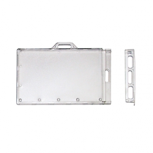 1454230 - Porte-badge à 86 x 54 H et V