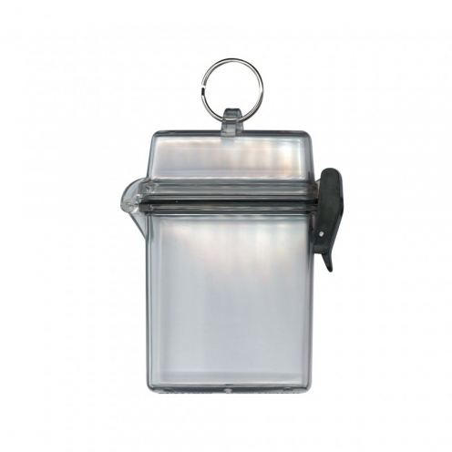 1455000 - Porte-badges Clearbox étanche