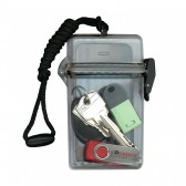 1455020 - Porte-badges vide-poches Clearbox étanche