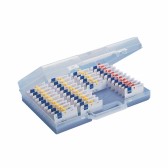 1457010 - Valisette pour 86 badges