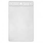 1453210 - Porte-badges souple evenementiel A6 105x148 vertical
