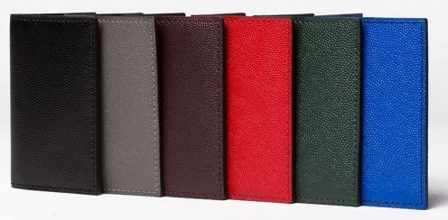 PPM-LU.2.3CC - Porte carte Cuir Anti-RFID LU.2.3CC - Vue 3