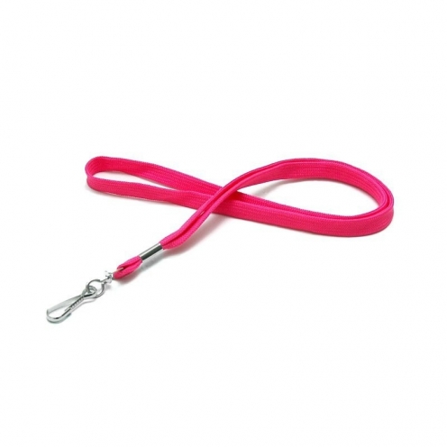 1437208 - Tour de cou Rose Mousqueton métal Bague métal