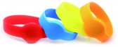 bracelets RFID personnalisés silicone 005