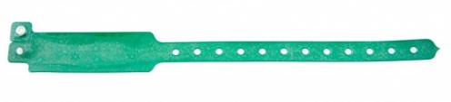 1474155 - Bracelets holographiques Vert XL avec étoiles - Vue 2