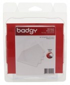 CBGC0030W - Evolis Carte PVC - Badgy 100/200  (86 x 54 mm)