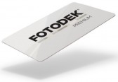 WF76-AI-500 - FOTODEK PREMIUM ICE Blanche 0.76mm lot de 500