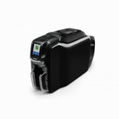 104523-112 Zebra Plastic card, 500pcs.