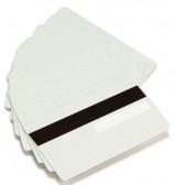 104523-118-01 - Carte Pvc Zebra Premier Card, signature