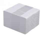 Carte PVC 0.76mm RFID avec puce ICODE SLIX