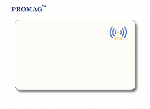 cfr01 - Carte Transpondeur ISO RFID 125 kHz- lot de 25