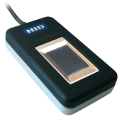 Lecteur d'empreintes HID EikonTouch TC510 USB