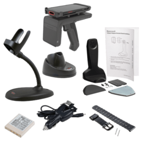 Honeywell Accessoires Service Edge Gold 5 Jours 5 Ans VM1A-SG5N