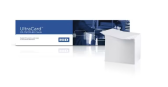 Cartes UltraCard 30 mil HID FARGO Format CR-80