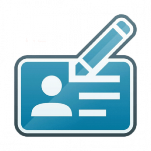 Zebra CardStudio 2.0 Standard - Logiciel de gestion de cartes
