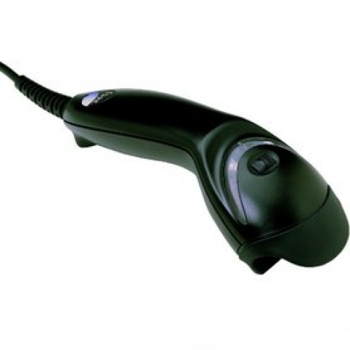 Douchette code barre Eclipse 5145 - Vue 3