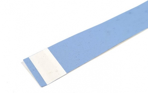 1474281- Bracelet en papier à planter - Perso 100% Full color - Vue 3