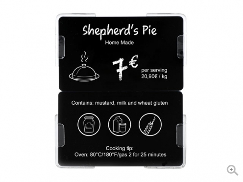 AC000010 - Porte double cartes