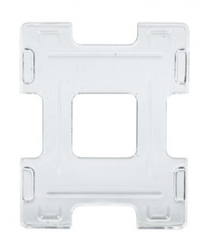 AC000010 - Porte double cartes - Vue 2