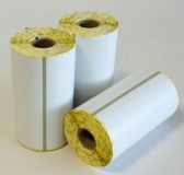 Étiquettes Zebra Z-Select 2000D 101,6 x 50,8 mm - Lot de 16 rubans