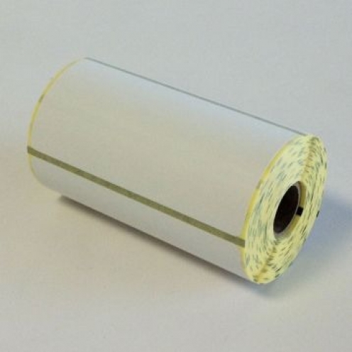 Étiquettes Zebra Z-Select 2000D 101,6 x 50,8 mm - Lot de 16 rubans - Vue 2