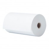 Rouleau continu d'étiquettes thermiques Brother - lot de 20