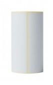 Rouleau d’étiquettes Brother – PAPIER 102 x 152 mm - Lot de 20