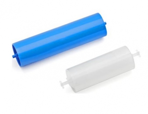 105999-807 - Rouleaux de nettoyage adhésifs Zebra ZXP8, ZXP9