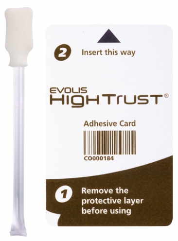 ACL001 Kit de nettoyage standard pour imprimante Zenius1 et 2 - Primacy 1 et 2 Edikio et Core - Vue 2