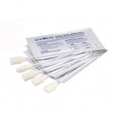 Kit de nettoyage Evolis A5003 - HeadClean (25 bâtonnets)