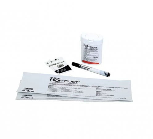 Kit de nettoyage avancé Zenius et Primacy