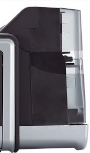 Chargeur de 200 cartes HDP5000