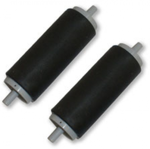 Rouleaux de nettoyage Evolis