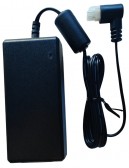 Bloc d'alimentation 72W, 24VDC pour imprimantes Sigma DS, sans cordon.