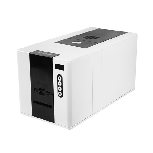 DASCOM DC-2300 - Imprimante cartes recto verso USB Ethernet