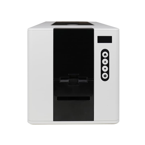 DASCOM DC-2300 - Imprimante cartes recto verso USB Ethernet - Vue 2
