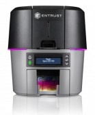 Sigma DS3 Duplex - Imprimante à Cartes Datacard Sigma DS3 (Duplex)