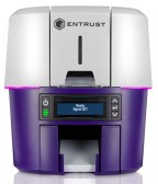 Entrust Datacard SIGMA DS1