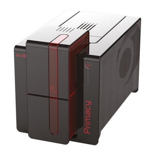 Primacy Black Edition Recto Verso