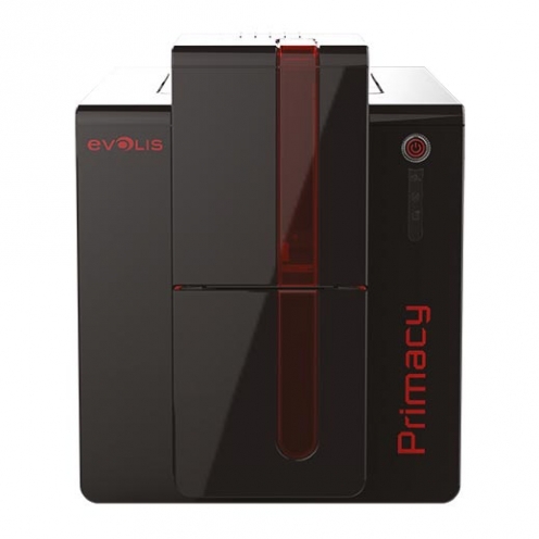 Primacy Black Edition Recto Verso - Vue 2