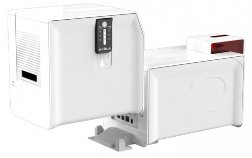 S10212 Module de lamination pour Primacy et Primacy 2 - Vue 3