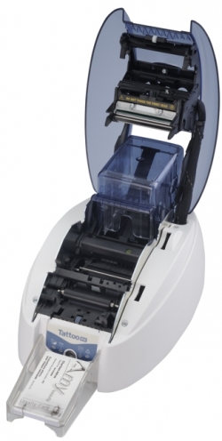 TTR201BBH - Tattoo 2 RW - Vue 3